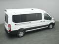 Ford Transit Kombi 350 L3H2 Trend 150PS Aut.  -31%* Blanc - thumbnail 34