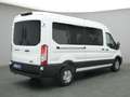 Ford Transit Kombi 350 L3H2 Trend 150PS Aut.  -31%* Blanc - thumbnail 4