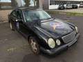 Mercedes-Benz E 200 CLASSIC Noir - thumbnail 2