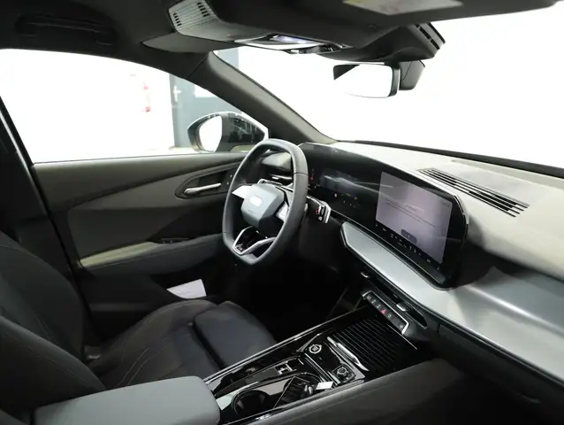 Audi Q3 TFSI quattro 150 kW Ansicht 11