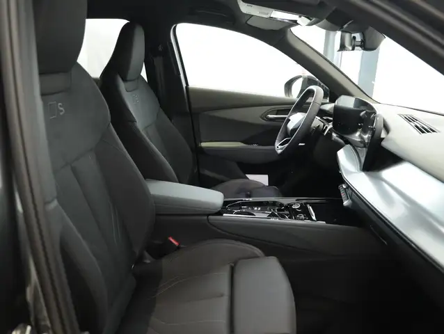 Audi Q3 TFSI quattro 150 kW Ansicht 10