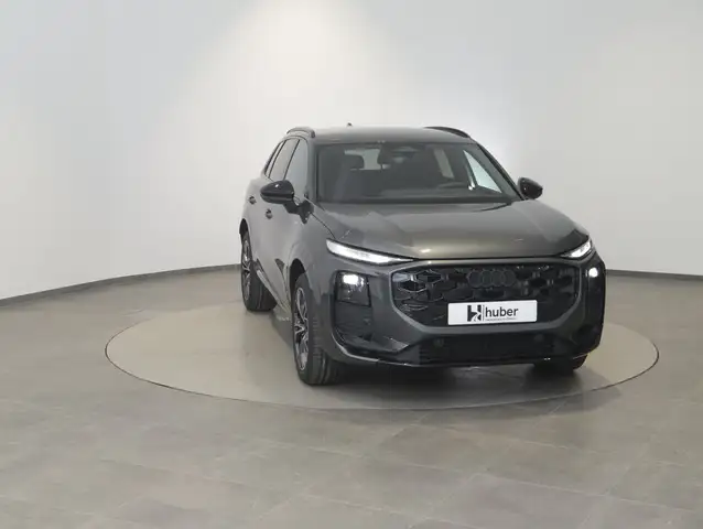 Audi Q3 TFSI quattro 150 kW Ansicht 7
