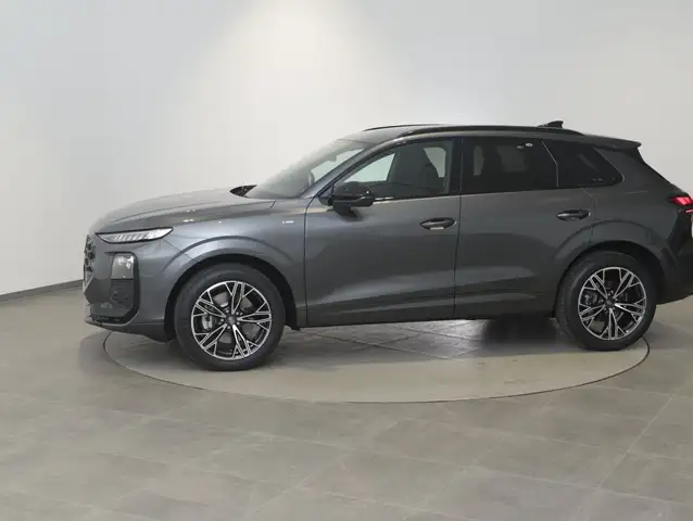 Audi Q3 TFSI quattro 150 kW Ansicht 3