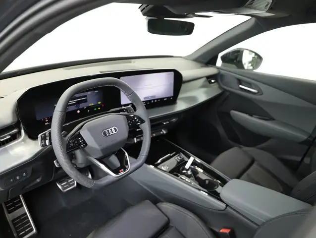 Audi Q3 TFSI quattro 150 kW Ansicht 8