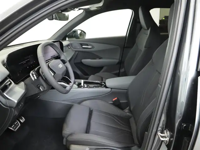 Audi Q3 TFSI quattro 150 kW Ansicht 9