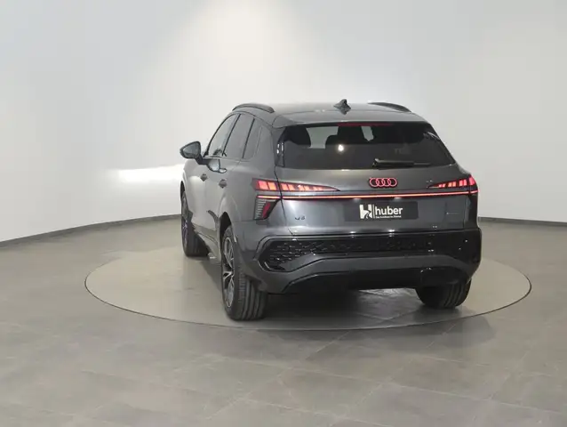 Audi Q3 TFSI quattro 150 kW Ansicht 5