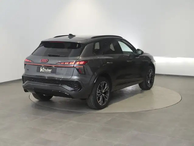 Audi Q3 TFSI quattro 150 kW Ansicht 6