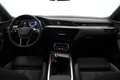 Audi Q8 e-tron 55 300kw/408pk 114Kwh S-Edition Competition Navi p Zwart - thumbnail 13