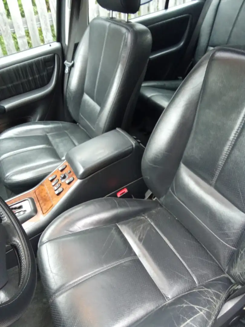 Mercedes-Benz ML 320 - 2