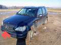 Mercedes-Benz ML 320 - thumbnail 10