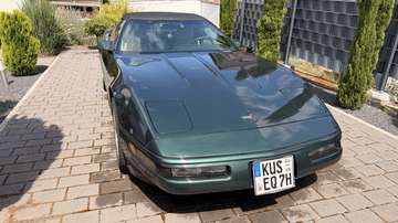 LT1 Schaltgetriebe