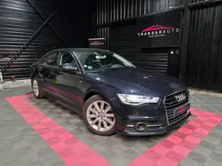 Audi A6 V6 3.0 TDI 272 S Tronic 7 Quattro S line