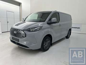 * Custom E / 100Kw / Garantie *