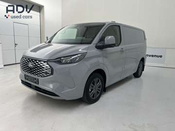 * Custom E / 100Kw / Garantie *