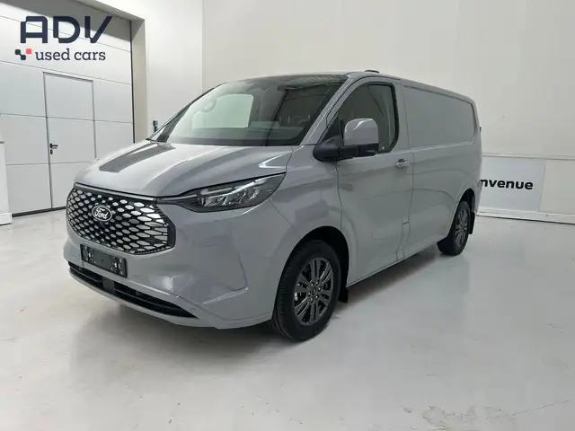 Ford Transit * Custom E / 100Kw / Garantie *