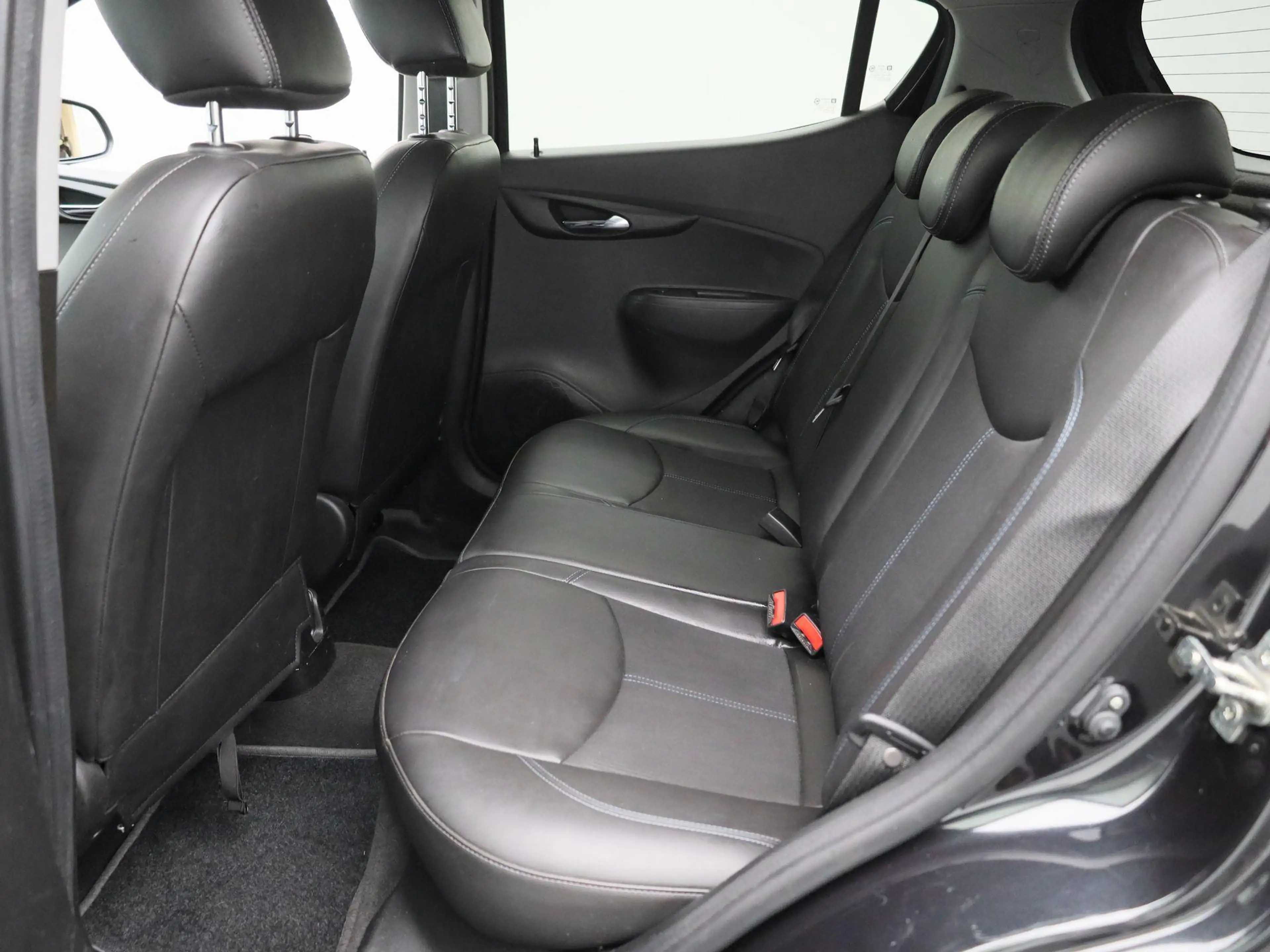 Opel Karl 1.0 ecoFLEX Cosmo | Cruise Control | Leder | Clima — photo 11