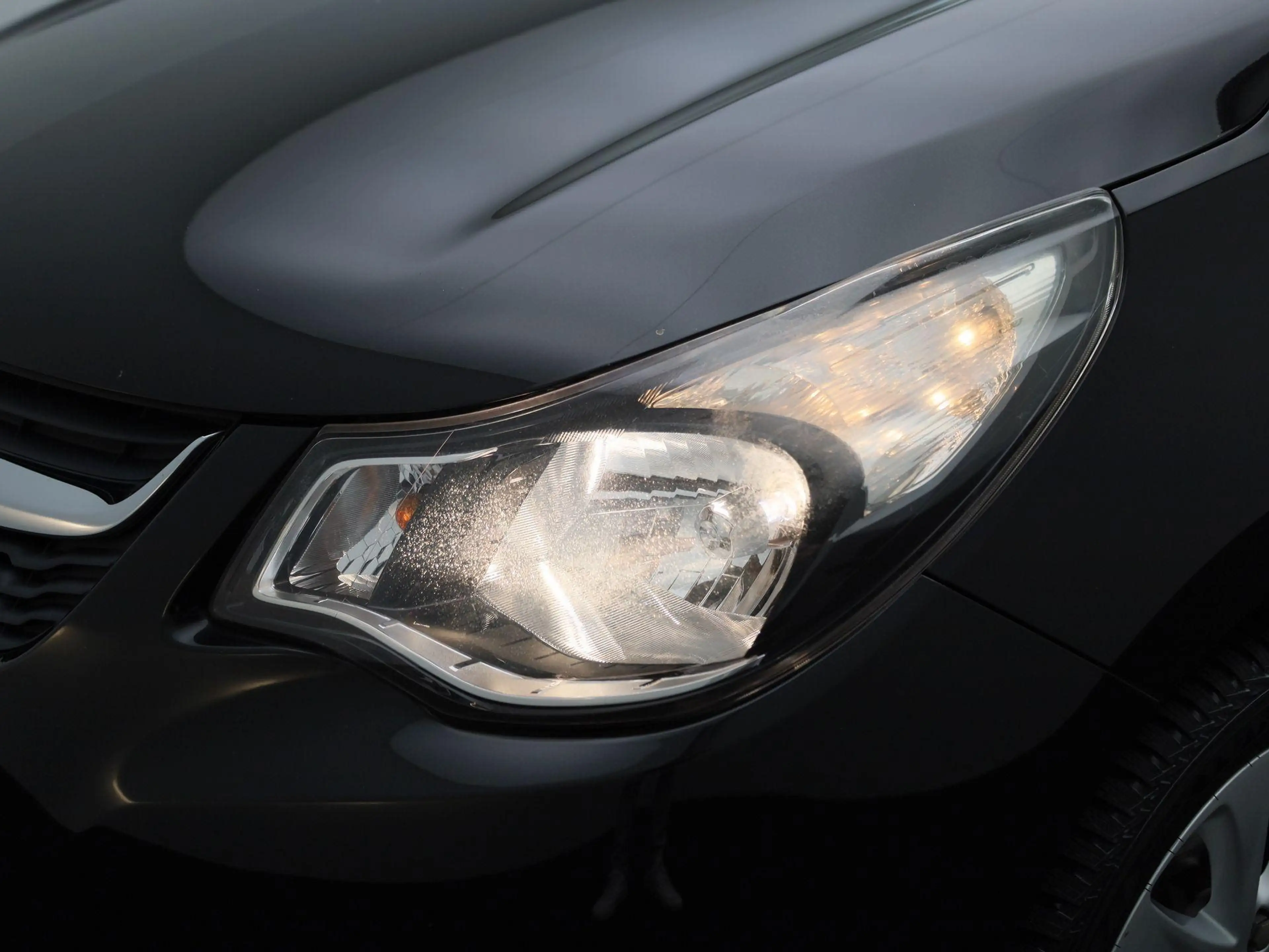 Opel Karl 1.0 ecoFLEX Cosmo | Cruise Control | Leder | Clima — photo 14