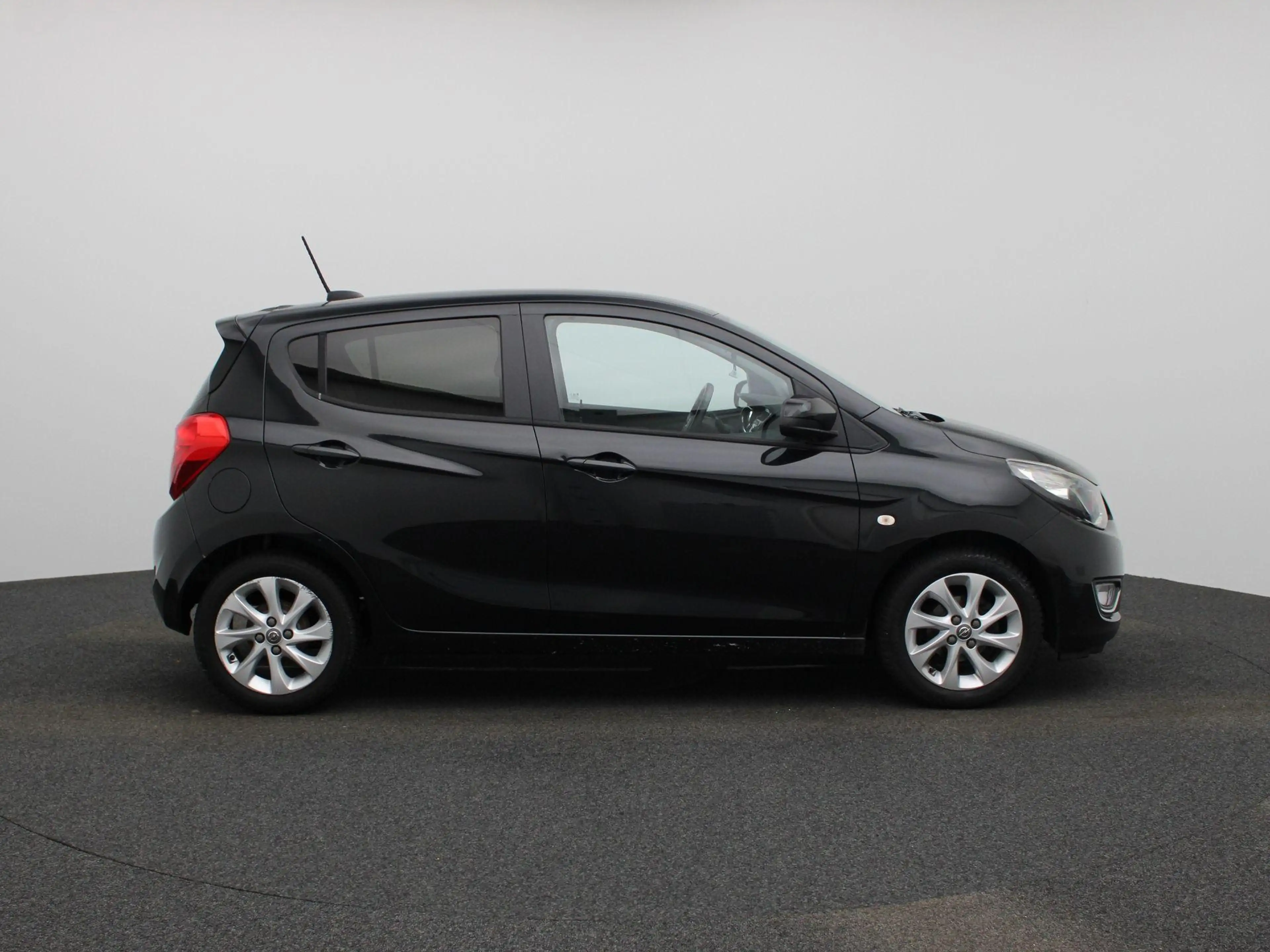 Opel Karl 1.0 ecoFLEX Cosmo | Cruise Control | Leder | Clima — photo 6