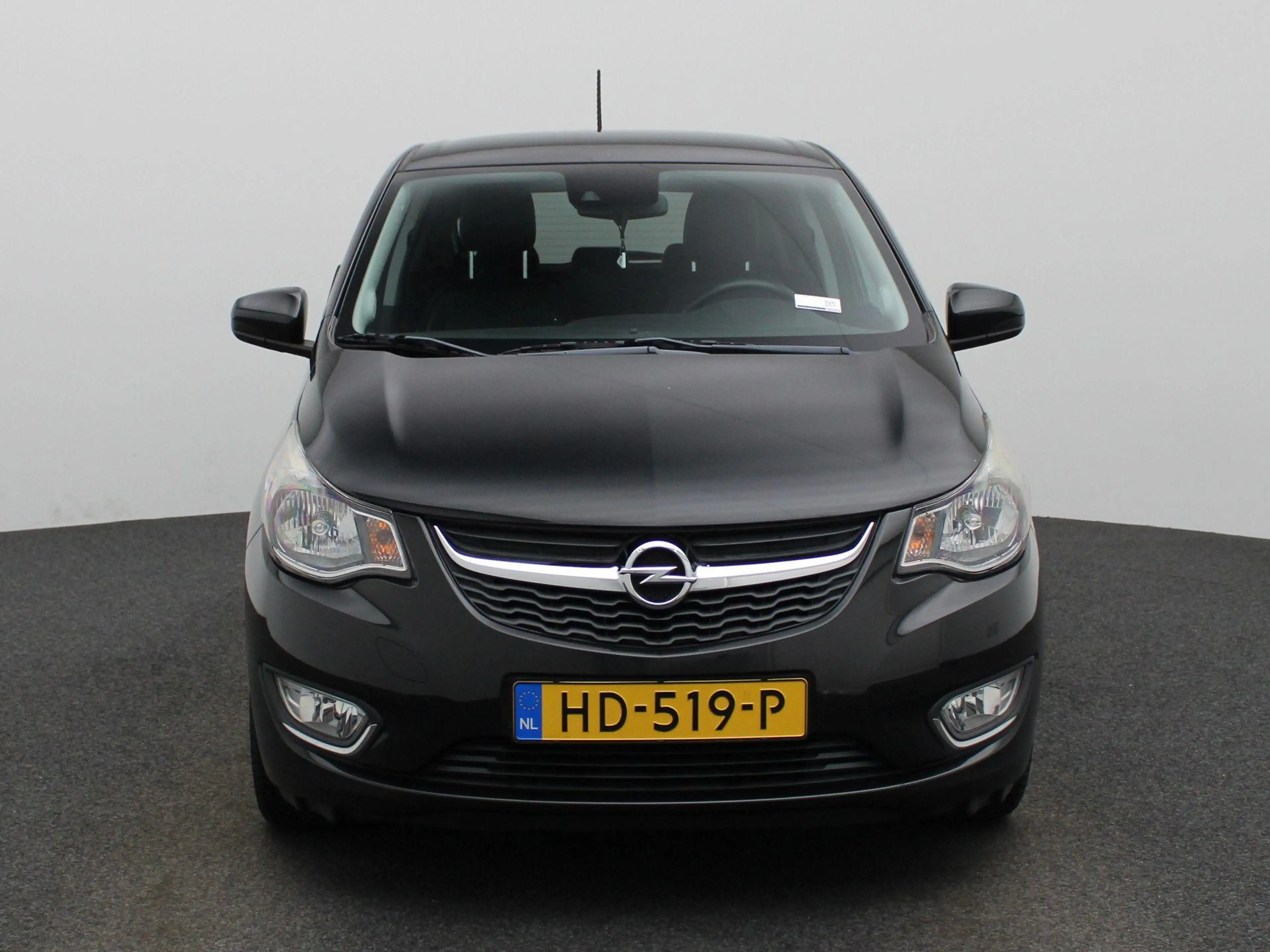 Opel Karl 1.0 ecoFLEX Cosmo | Cruise Control | Leder | Clima — photo 3