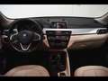 BMW X1 sDrive18d Zwart - thumbnail 6