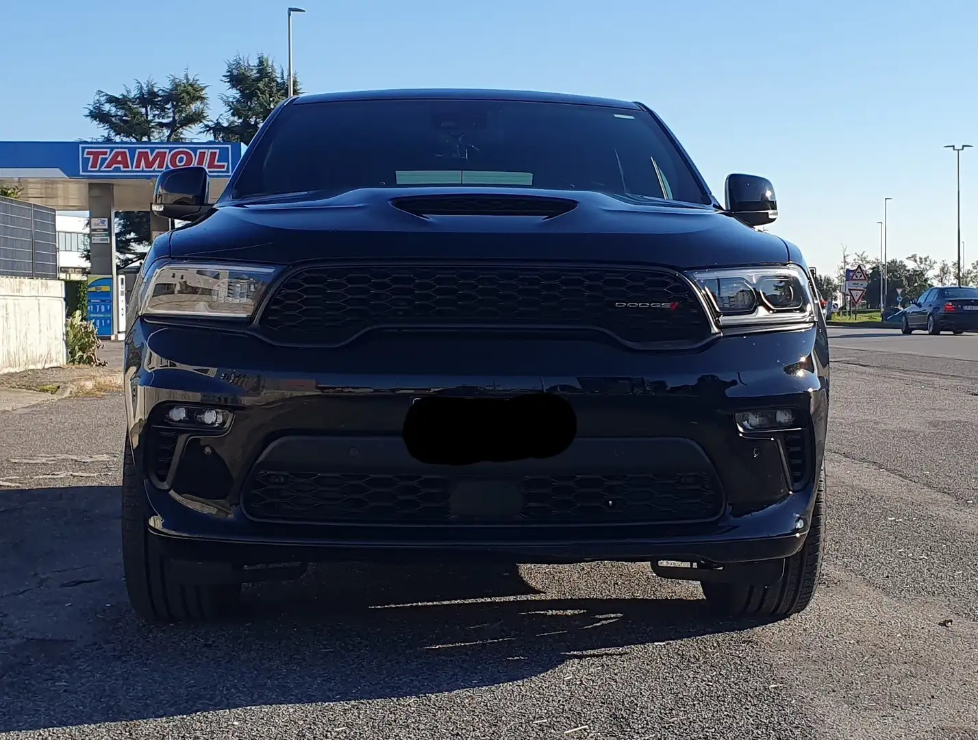 Dodge Durango 5.7 V8 R/T Plus Blacktop awd 360cv at8 - 1