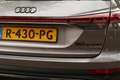 Audi Q4 e-tron 50 quattro Advanced edition 77 kWh Grijs - thumbnail 8