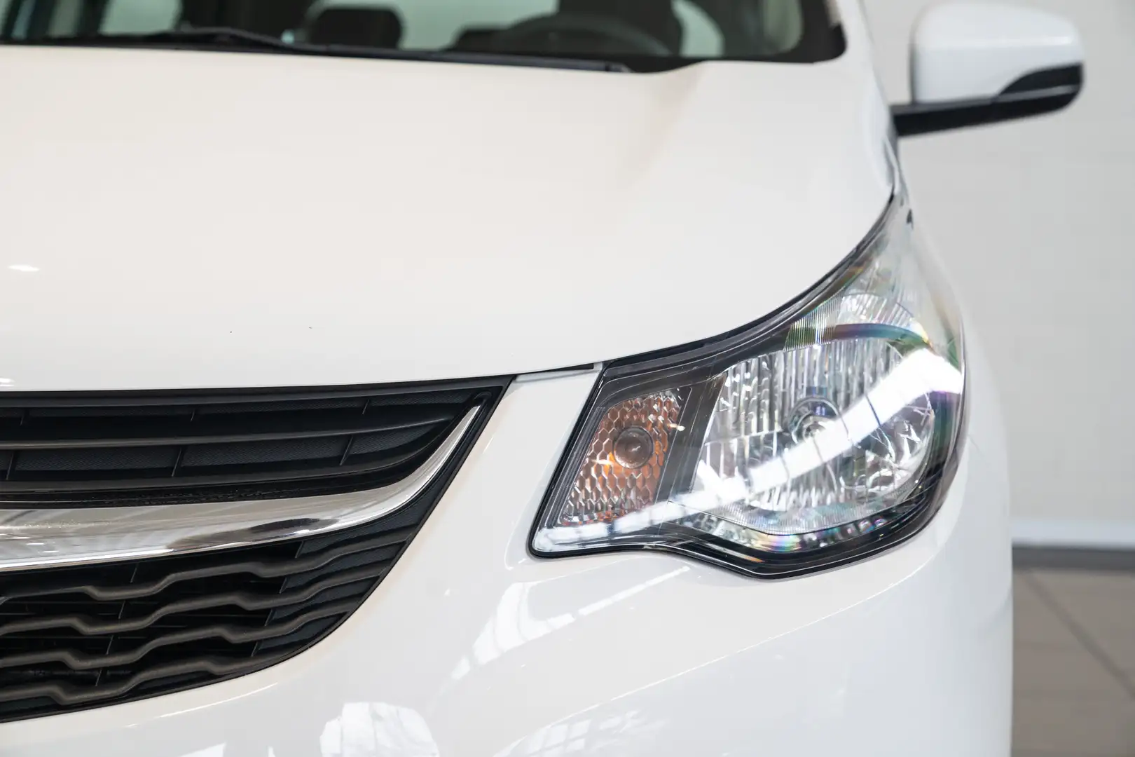 Opel Karl 1.0 ecoFLEX Edition | Airco | Cruise Controle | Na Blanco - 2