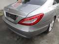 Mercedes-Benz CLS 350 BlueTEC 4MATIC Aut. Gris - thumbnail 9