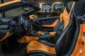 Lamborghini Huracán 5.2 V10 LP610-4|Lift|Keramisch|Alcantara Oranj - thumbnail 16