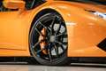 Lamborghini Huracán 5.2 V10 LP610-4|Lift|Keramisch|Alcantara Oranj - thumbnail 32