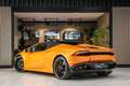 Lamborghini Huracán 5.2 V10 LP610-4|Lift|Keramisch|Alcantara Oranj - thumbnail 5