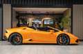 Lamborghini Huracán 5.2 V10 LP610-4|Lift|Keramisch|Alcantara Oranj - thumbnail 27