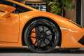 Lamborghini Huracán 5.2 V10 LP610-4|Lift|Keramisch|Alcantara Oranj - thumbnail 23