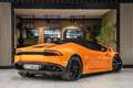 Lamborghini Huracán 5.2 V10 LP610-4|Lift|Keramisch|Alcantara Oranj - thumbnail 9