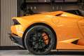 Lamborghini Huracán 5.2 V10 LP610-4|Lift|Keramisch|Alcantara Oranj - thumbnail 21