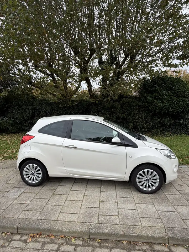 Ford Ka/Ka+