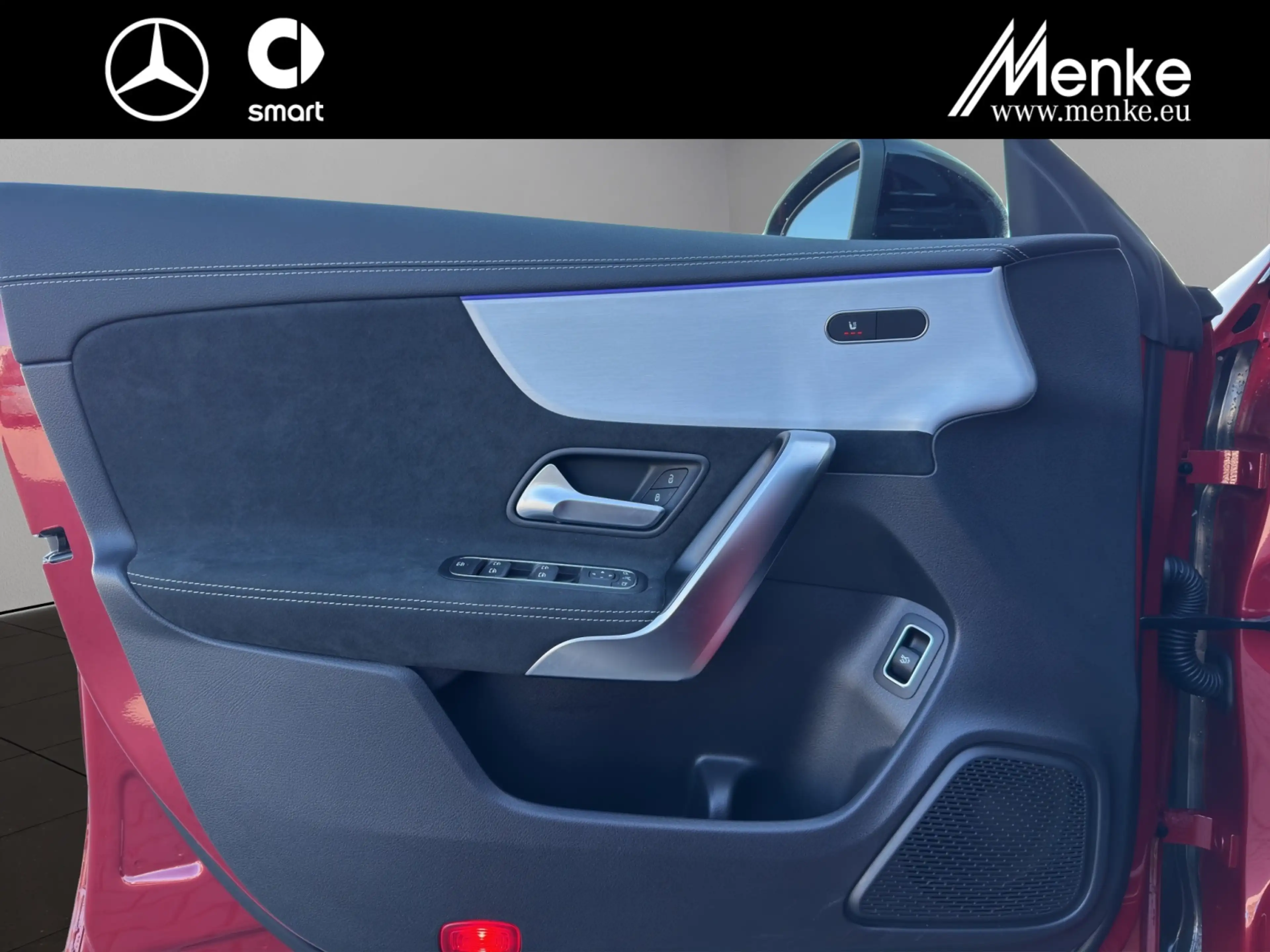 Mercedes-Benz CLA 220 d Coupé AMG+Night+Distro+Ambiente+Kamera — photo 11