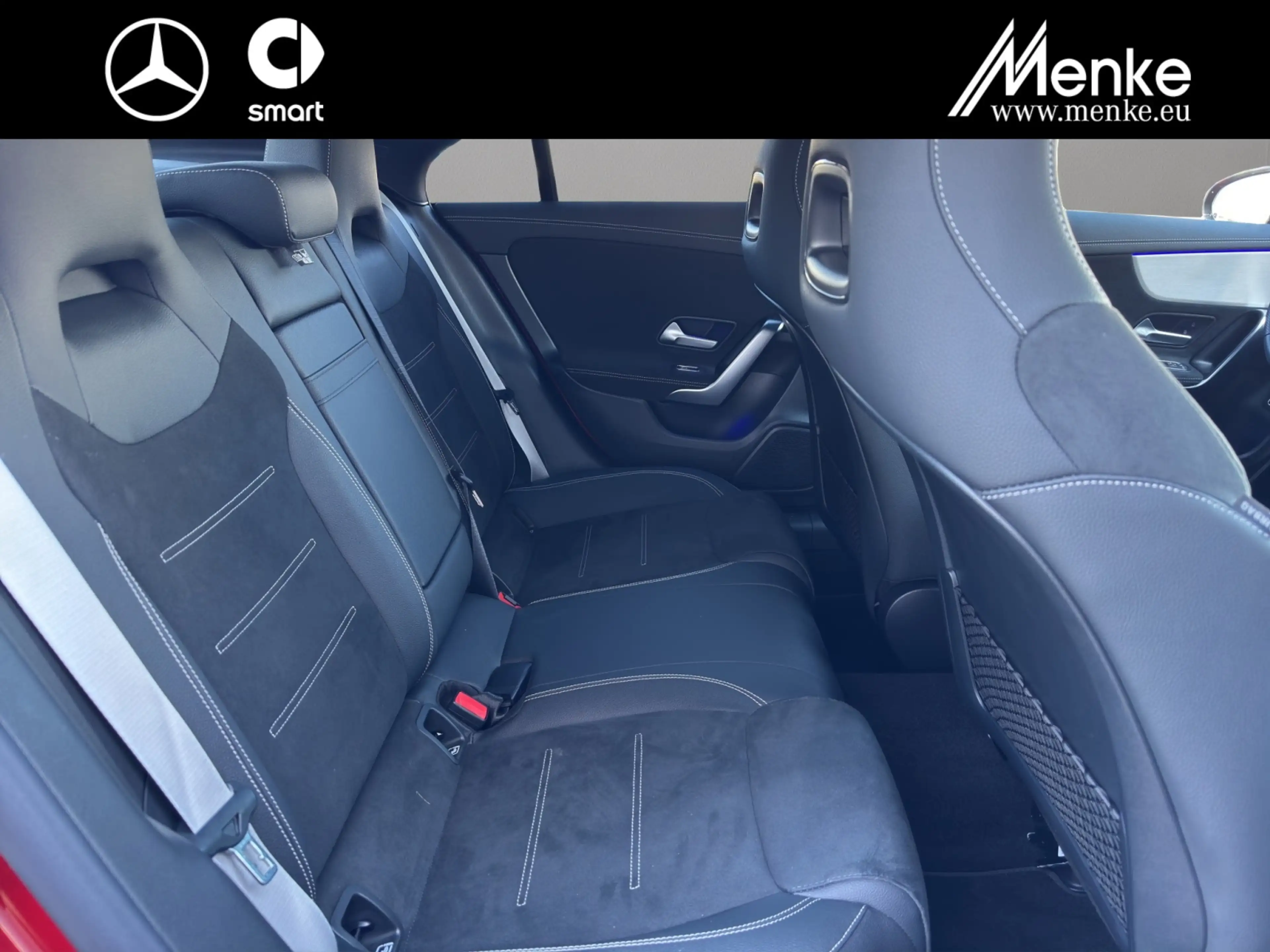 Mercedes-Benz CLA 220 d Coupé AMG+Night+Distro+Ambiente+Kamera — photo 7