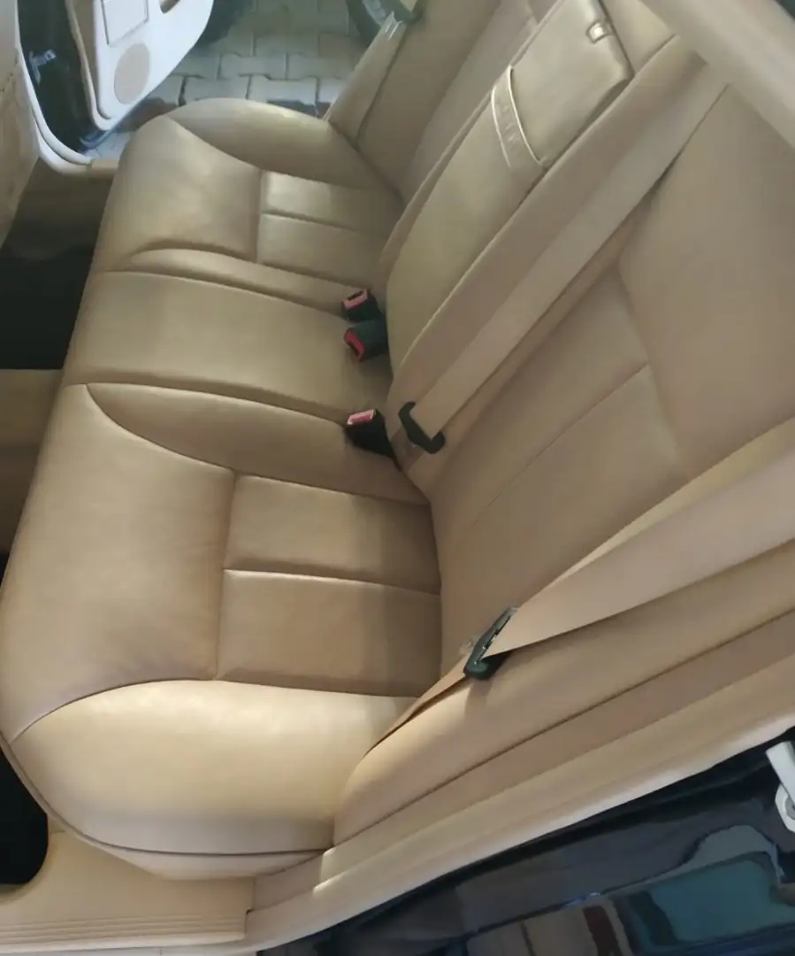 Mercedes-Benz E 320 E320 CDI Avantgarde A - 1