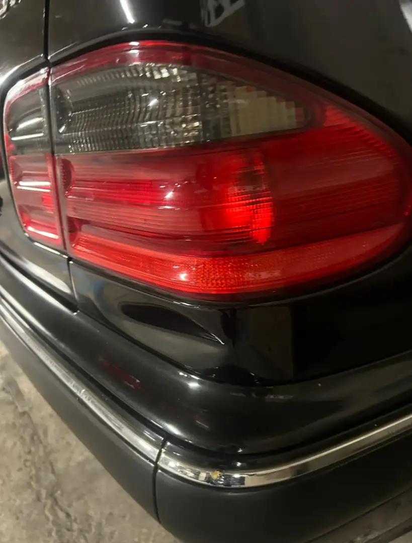Mercedes-Benz E 320 E320 CDI Avantgarde A - 2