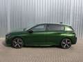 Peugeot 308 Hybrid 180 e-EAT8 GT Grün - thumbnail 2