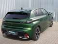 Peugeot 308 Hybrid 180 e-EAT8 GT Grün - thumbnail 5