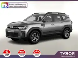 Dacia Bigster Expression MHEV 140 GPS siègesCh