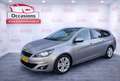 Peugeot 308 SW 1.6 BlueHDI Blue Lease Limited Grau - thumbnail 1