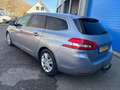 Peugeot 308 SW 1.6 BlueHDI Blue Lease Limited Grau - thumbnail 7