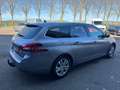 Peugeot 308 SW 1.6 BlueHDI Blue Lease Limited Grau - thumbnail 5