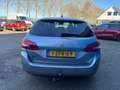 Peugeot 308 SW 1.6 BlueHDI Blue Lease Limited Grau - thumbnail 6