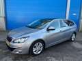 Peugeot 308 SW 1.6 BlueHDI Blue Lease Limited Grau - thumbnail 2
