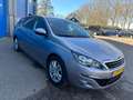 Peugeot 308 SW 1.6 BlueHDI Blue Lease Limited Grau - thumbnail 4