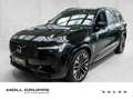 Volvo XC90 T8 AWD Plug-in Hybrid Ultra Dark Чёрный - thumbnail 1